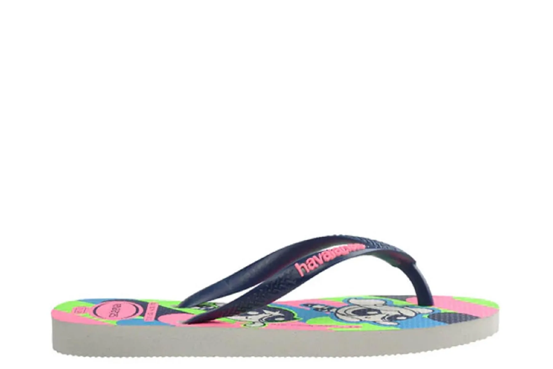 Chanclas KIDS SLIM POWERPUFF GIRLS | Havaianas Hot