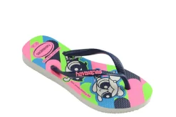 Chanclas KIDS SLIM POWERPUFF GIRLS | Havaianas Hot