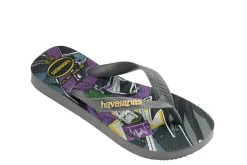 Chanclas KIDS TOP HERÓIS DC | Havaianas Discount