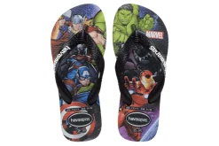 Chanclas KIDS TOP MARVEL II | Havaianas Hot