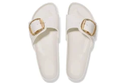 Chanclas MADRID BIG BUCKLE - Narrow | Birkenstock Hot