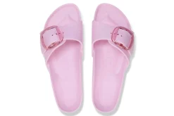 Chanclas MADRID BIG BUCKLE - Single Wide | Birkenstock New