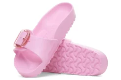 Chanclas MADRID BIG BUCKLE - Single Wide | Birkenstock New