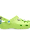 Chanclas MONSTERS INC MIKE CLASSIC CLOG | Crocs Online