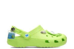 Chanclas MONSTERS INC MIKE CLASSIC CLOG | Crocs Online