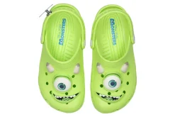 Chanclas MONSTERS INC MIKE CLASSIC CLOG | Crocs Online