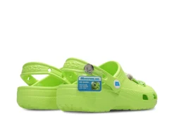 Chanclas MONSTERS INC MIKE CLASSIC CLOG | Crocs Online