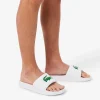 Chanclas SERVE SLIDE 1.0 125 1 CMA | Lacoste Discount