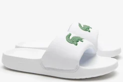 Chanclas SERVE SLIDE 1.0 125 1 CFA | Lacoste New