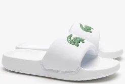 Chanclas SERVE SLIDE 1.0 125 1 CMA | Lacoste Discount