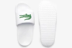 Chanclas SERVE SLIDE 1.0 125 1 CMA | Lacoste Discount