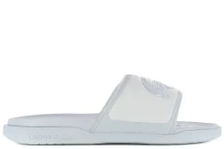 Chanclas SERVE SLIDE DUAL 1252CFA | Lacoste New