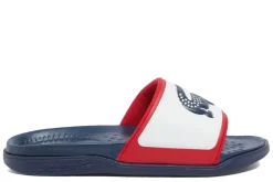 Chanclas SERVE SLIDE DUAL 125 | Lacoste Sale