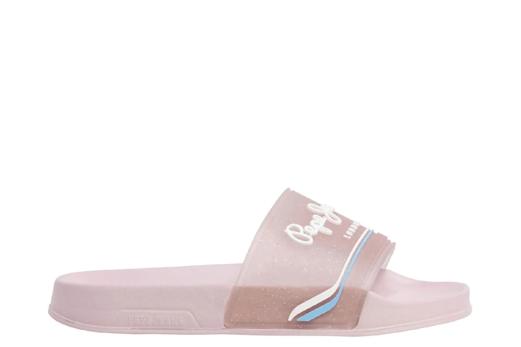 Chanclas SLIDER ORIGIN G | Pepe Jeans Outlet