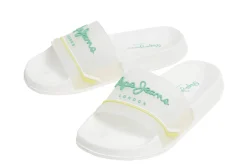 Chanclas SLIDER ORIGIN G | Pepe Jeans Clearance