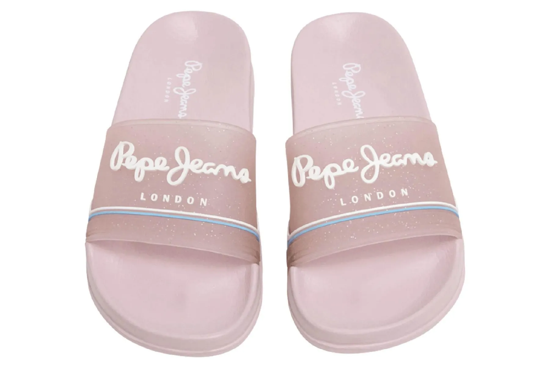Chanclas SLIDER ORIGIN G | Pepe Jeans Outlet