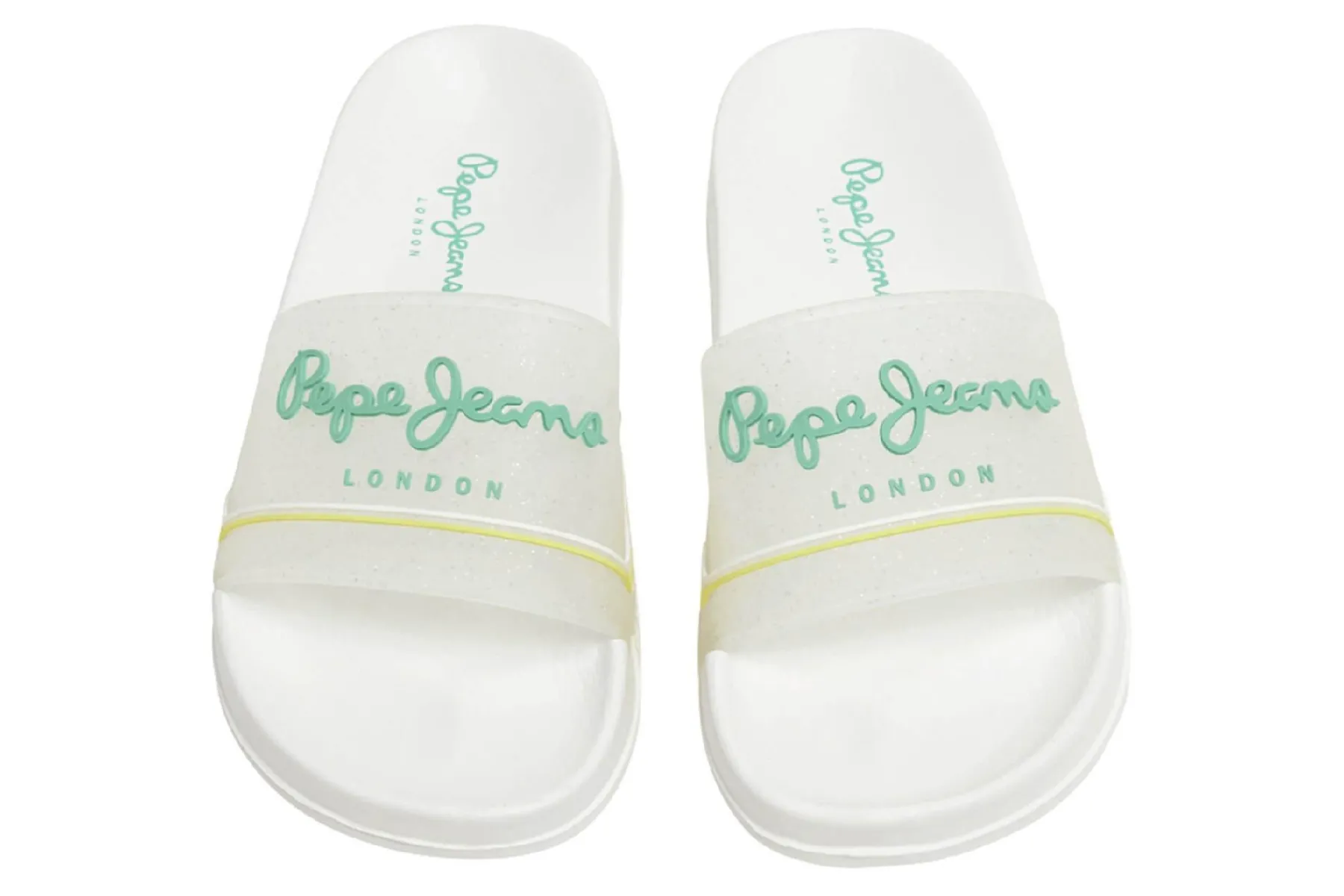 Chanclas SLIDER ORIGIN G | Pepe Jeans Clearance