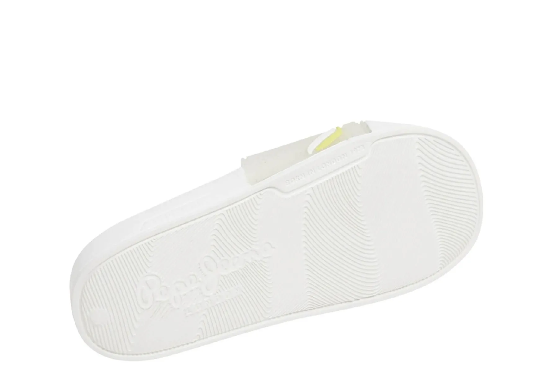 Chanclas SLIDER ORIGIN G | Pepe Jeans Clearance