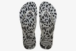 Chanclas SLIM ANIMALS | Havaianas Discount