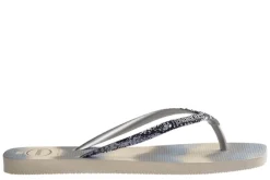 Chanclas SLIM SQUARE GLITTER PARTY | Havaianas Outlet