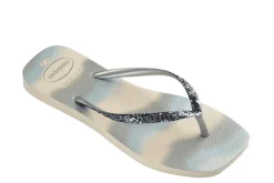 Chanclas SLIM SQUARE GLITTER PARTY | Havaianas Outlet