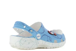 Chanclas SMURFS CLASSIC CLOG | Crocs Sale