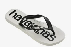 Chanclas TOP LOGOMANIA 2 | Havaianas Fashion