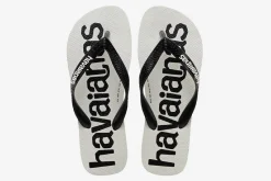 Chanclas TOP LOGOMANIA 2 | Havaianas Fashion