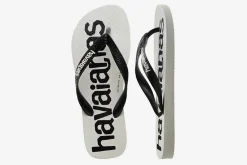 Chanclas TOP LOGOMANIA 2 | Havaianas Fashion