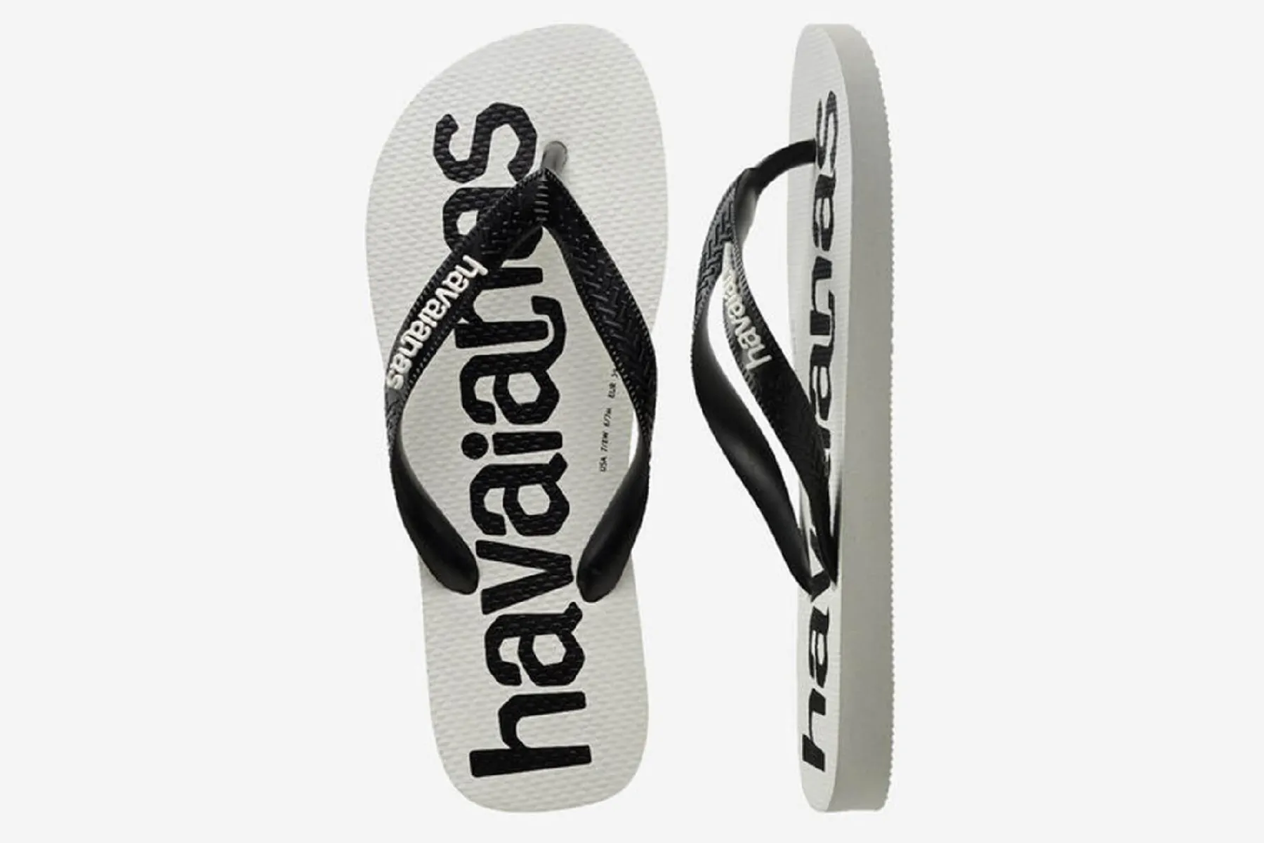 Chanclas TOP LOGOMANIA 2 | Havaianas Fashion
