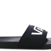 Chanclas VN0A5HF5IX61/BLACK | Vans Outlet