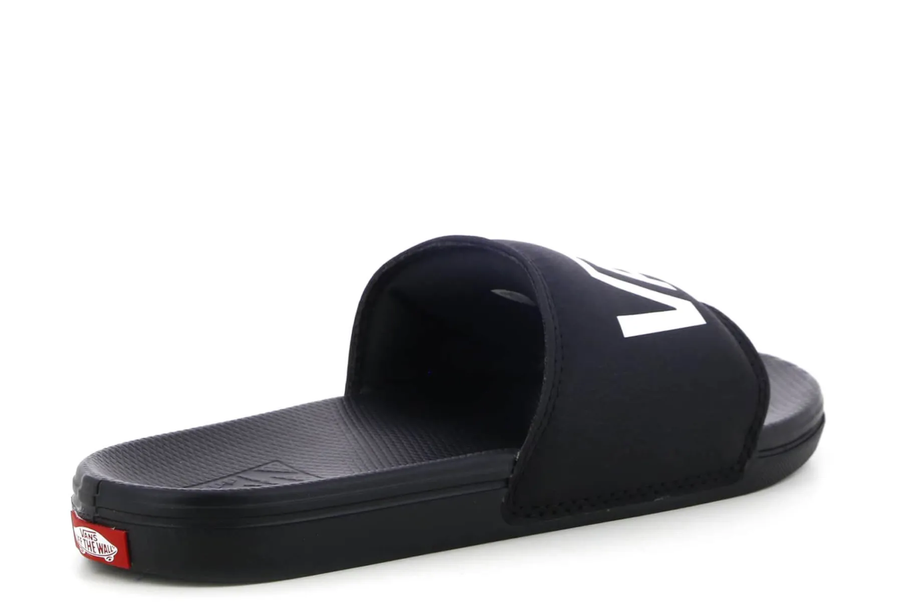 Chanclas VN0A5HF5IX61/BLACK | Vans Outlet