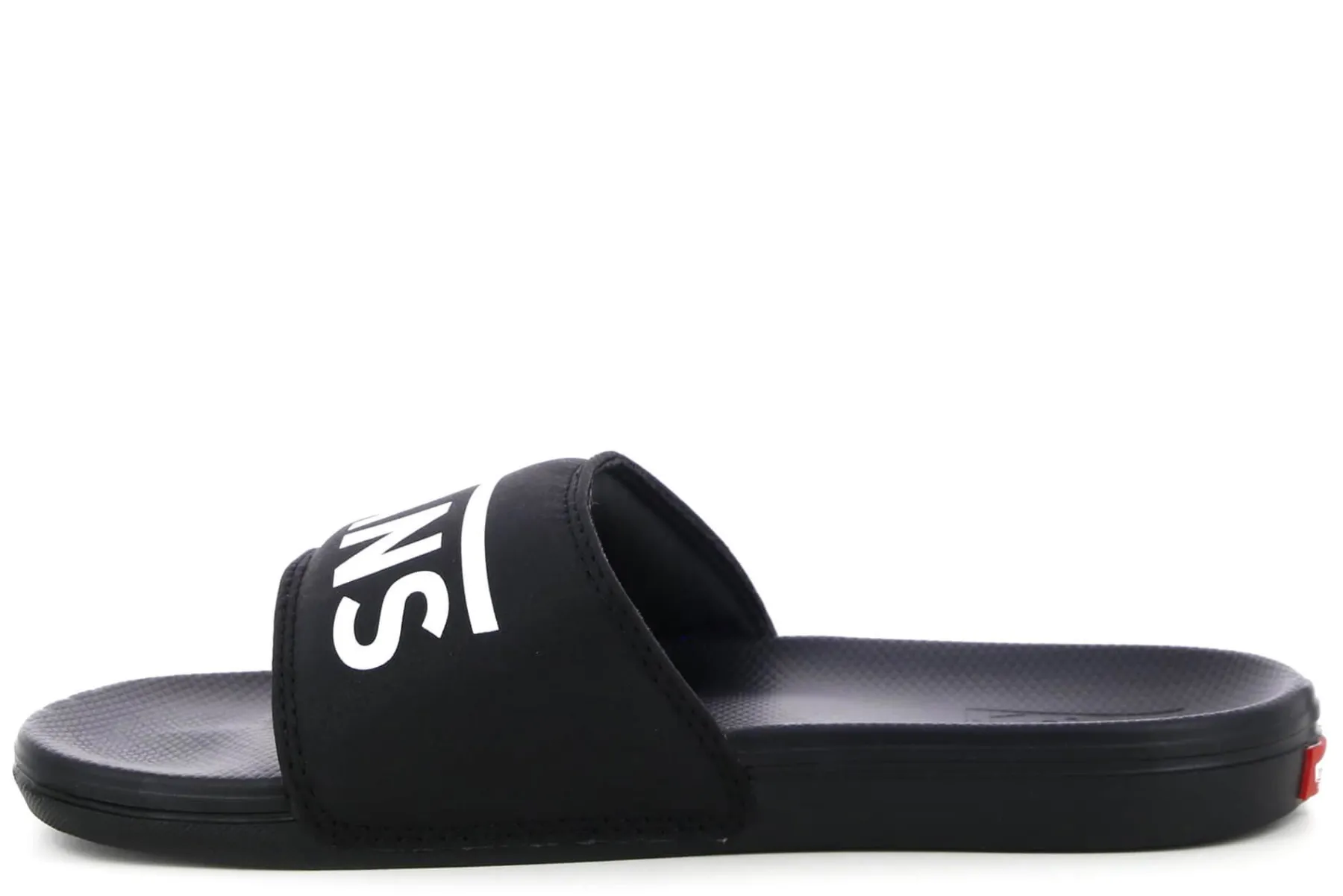 Chanclas VN0A5HF5IX61/BLACK | Vans Outlet