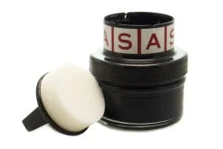 Crema Nutriente de color Azul Marino | Casas Hot