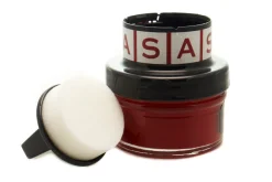 Crema Nutriente de color Rojo | Casas Hot