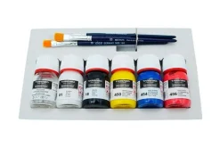 Crema Nutriente Snekaers Care - PAINT KIT | Tarrago Hot
