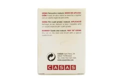 Goma para Suede y Nobuck | Casas Discount