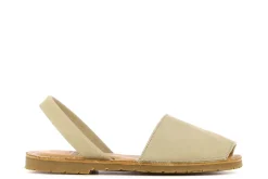 Menorquinas BEIGE | Casas Collection Sale