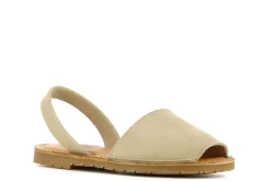 Menorquinas BEIGE | Casas Collection Sale