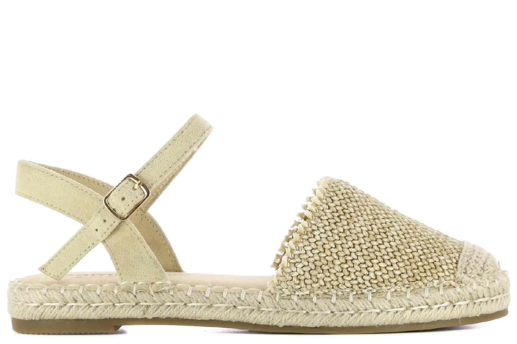 Menorquinas CAPRI | Camila's Discount