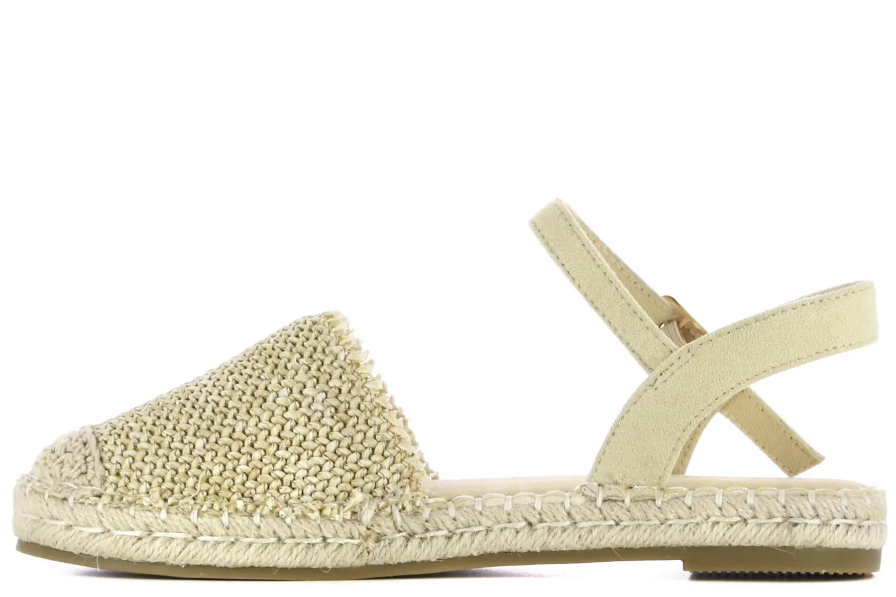 Menorquinas CAPRI | Camila's Discount