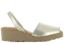 Menorquinas de plataforma ORCA | Casas Collection Best