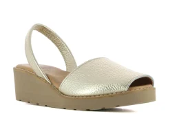 Menorquinas de plataforma ORCA | Casas Collection Best