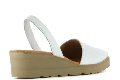 Menorquinas de plataforma ORCA | Casas Collection Best