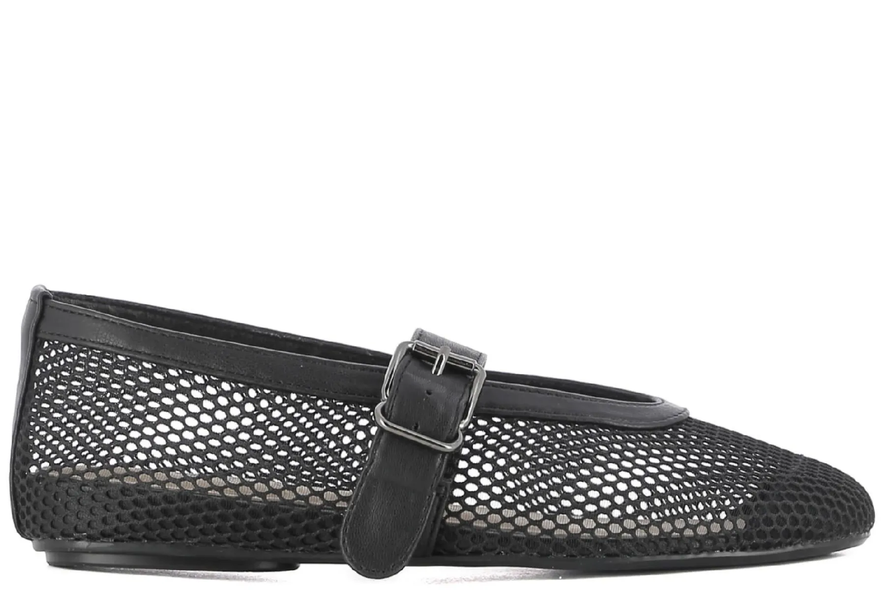 Merceditas AGHATA | Camila's New