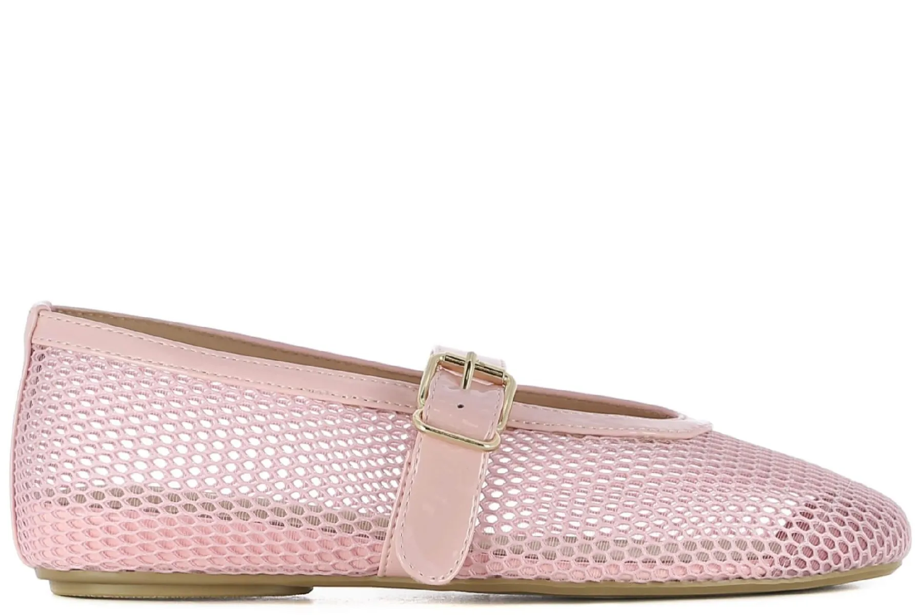 Merceditas AGHATA | Camila's Outlet