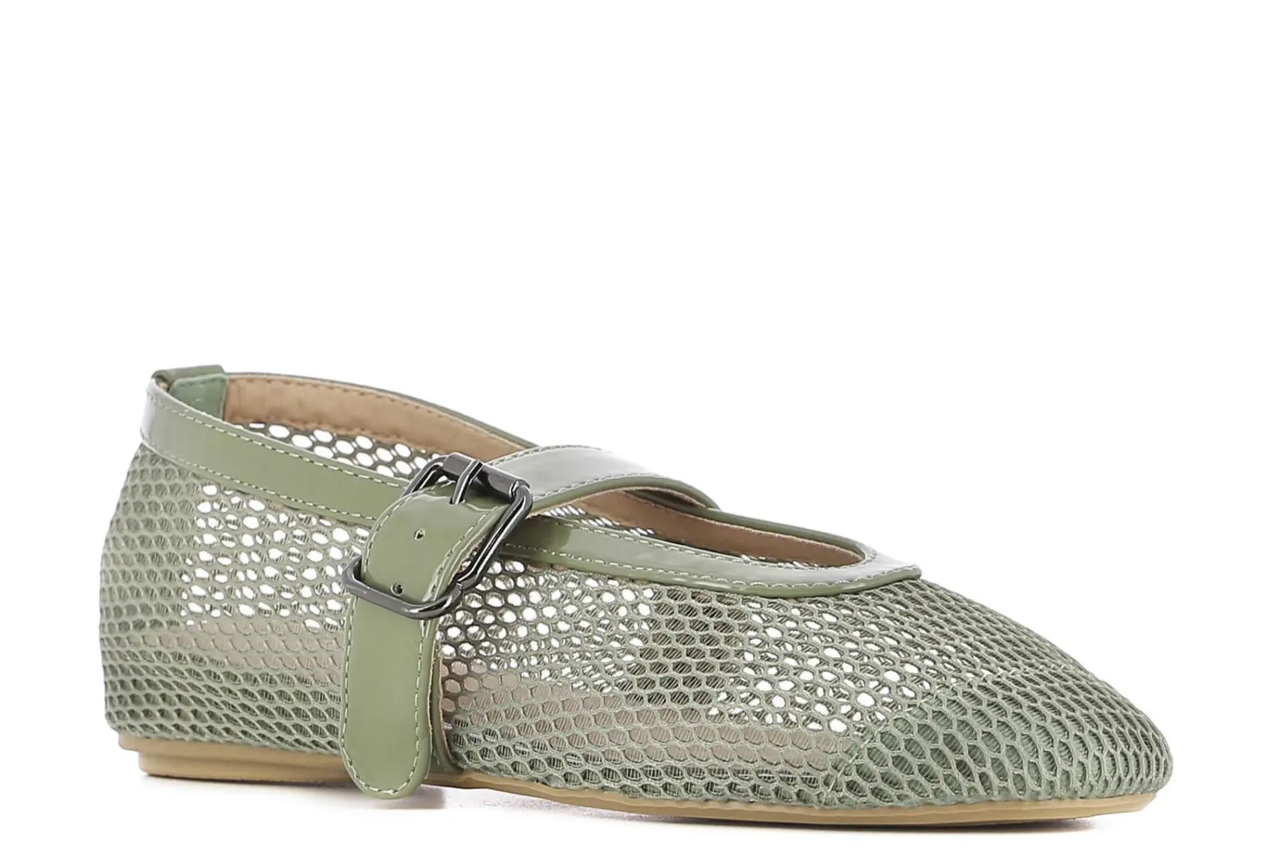 Merceditas AGHATA | Camila's Outlet