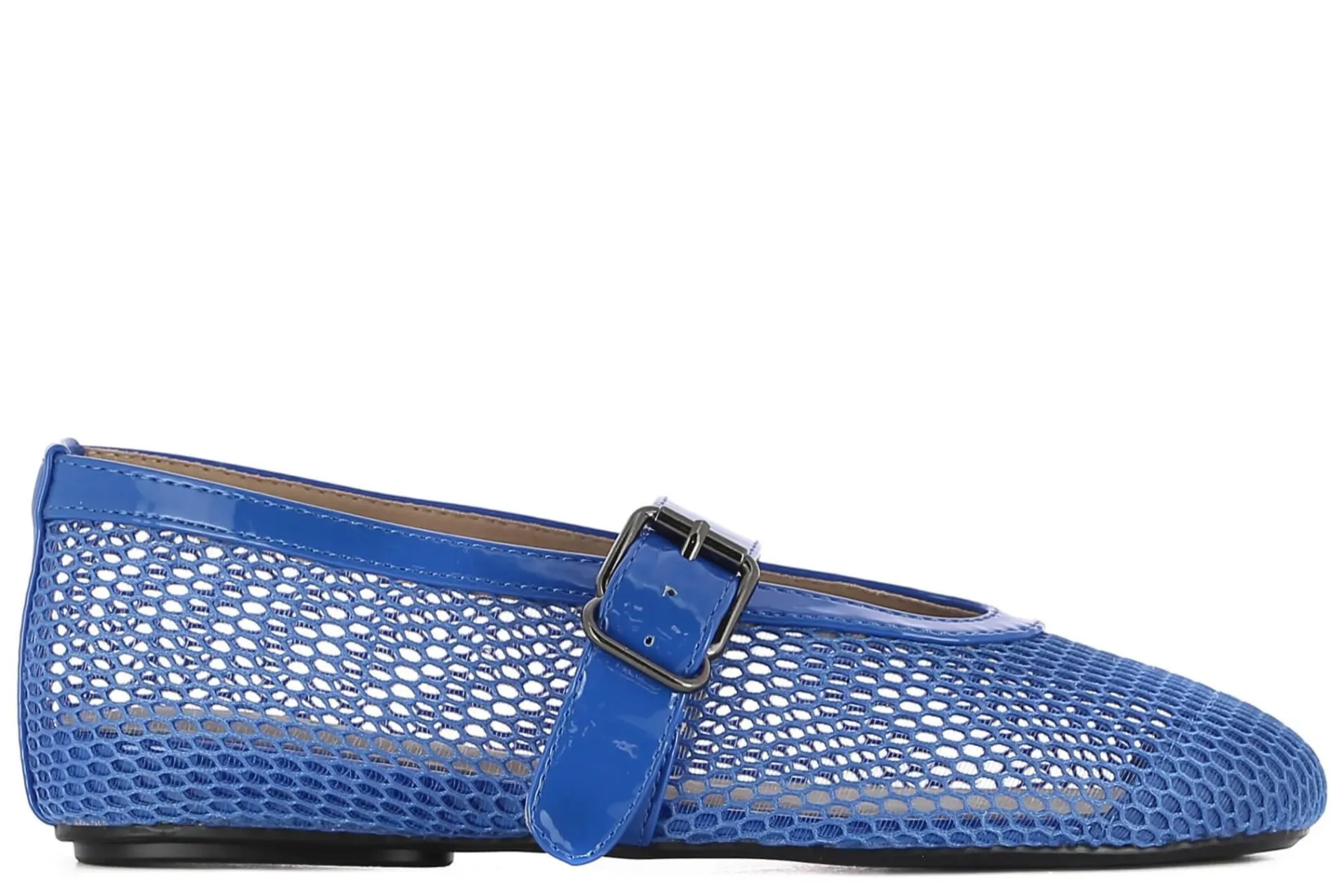 Merceditas AGHATA | Camila's Hot