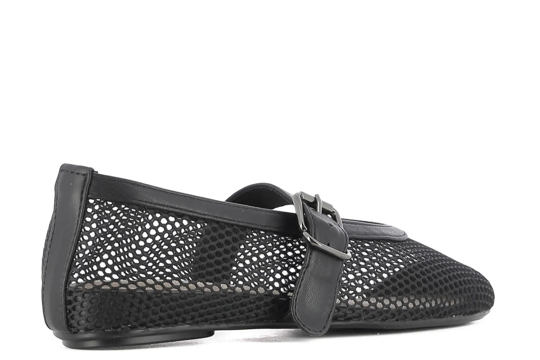 Merceditas AGHATA | Camila's New