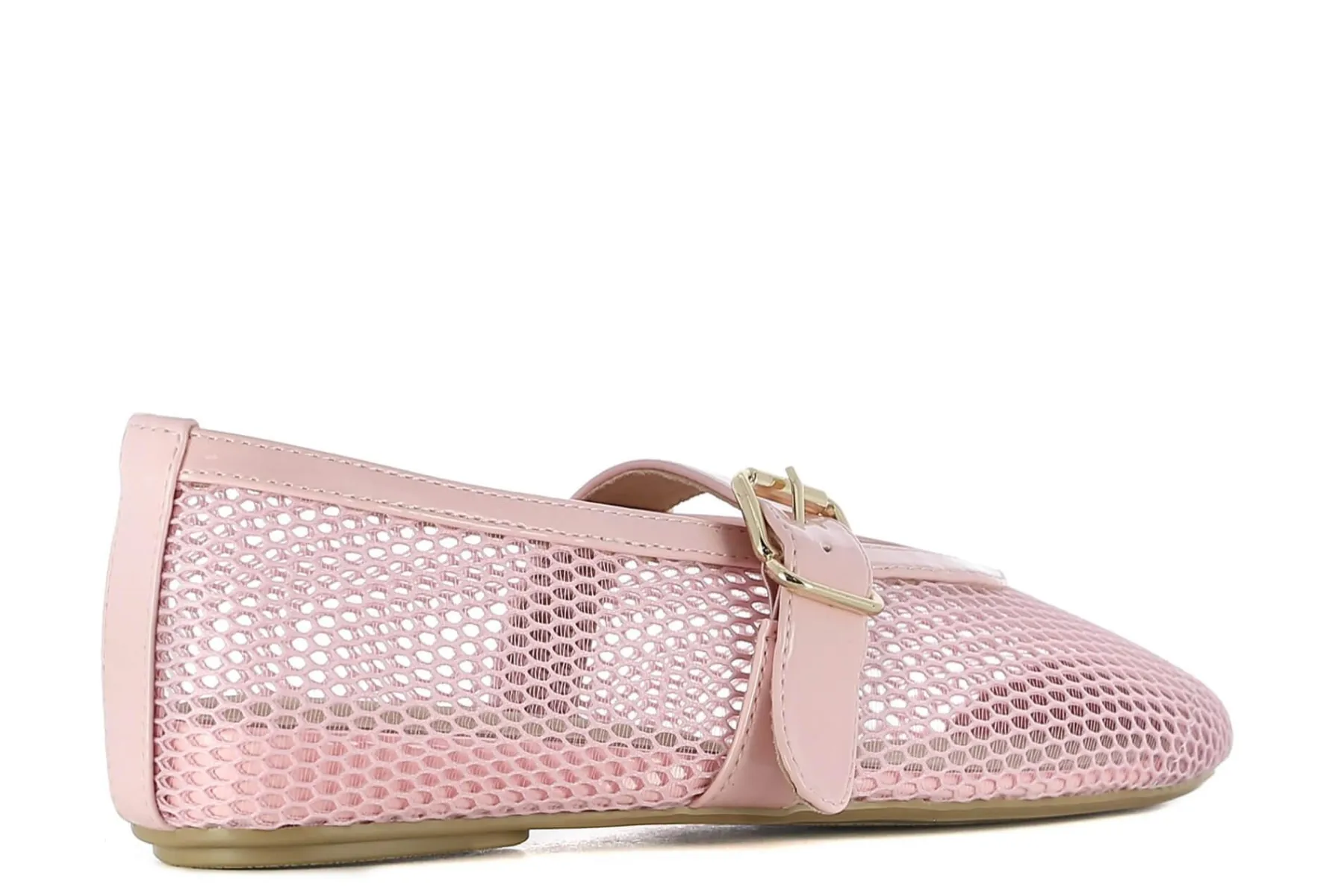 Merceditas AGHATA | Camila's Outlet